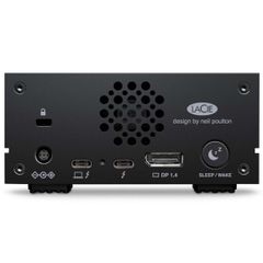 Ổ Cứng Chuyên Dụng Lacie 1BIG 18TB Thunderbolt 3 + SRS - STHS18000800