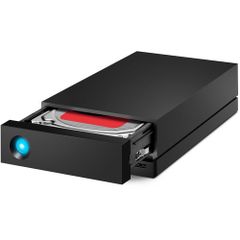 Ổ Cứng Chuyên Dụng Lacie 1BIG 16TB Thunderbolt 3 + SRS - STHS16000800