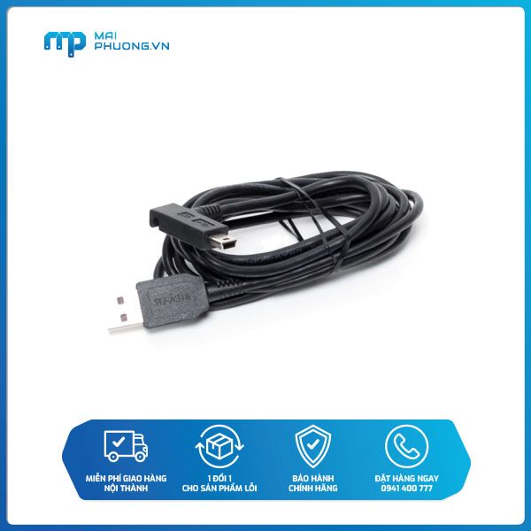 Dây cáp Wacom USB-A to Mini-USB Cable STJ-A316