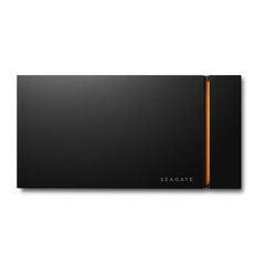 Ổ Cứng Di Động SSD Seagate Firecuda Gaming SSD 1TB USB-C - STJP1000400