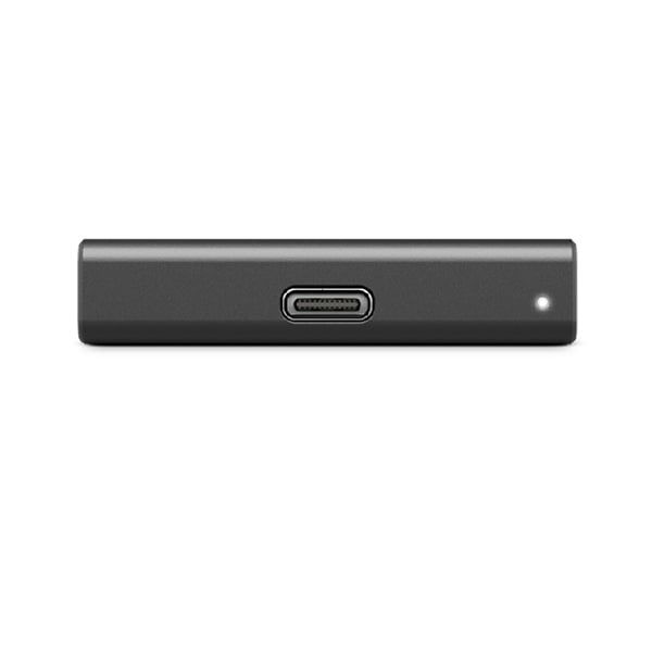 Ổ Cứng Di Động SSD Seagate One Touch 1TB USB-C (Đen) - STKG1000400