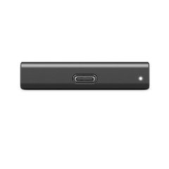 Ổ Cứng Di Động SSD Seagate One Touch 1TB USB-C (Đen) - STKG1000400