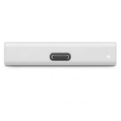 Ổ Cứng Di Động SSD Seagate One Touch 2TB USB-C (Bạc) - STKG2000401