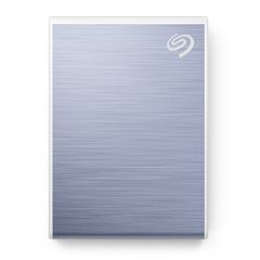 Ổ Cứng Di Động SSD Seagate One Touch 1TB USB-C (Xanh) - STKG1000402