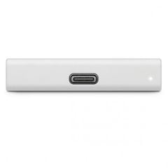 Ổ Cứng Di Động SSD Seagate One Touch 500GB USB-C (Xanh) - STKG500402