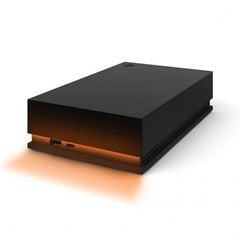 Ổ Cứng Để Bàn HDD Seagate Firecuda Gaming Hub 8TB 3.5