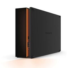Ổ Cứng Để Bàn HDD Seagate Firecuda Gaming Hub 8TB 3.5