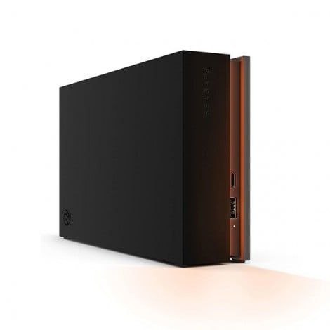 Ổ Cứng Để Bàn HDD Seagate Firecuda Gaming Hub 8TB 3.5
