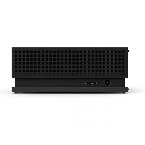 Ổ Cứng Để Bàn HDD Seagate Firecuda Gaming Hub 8TB 3.5