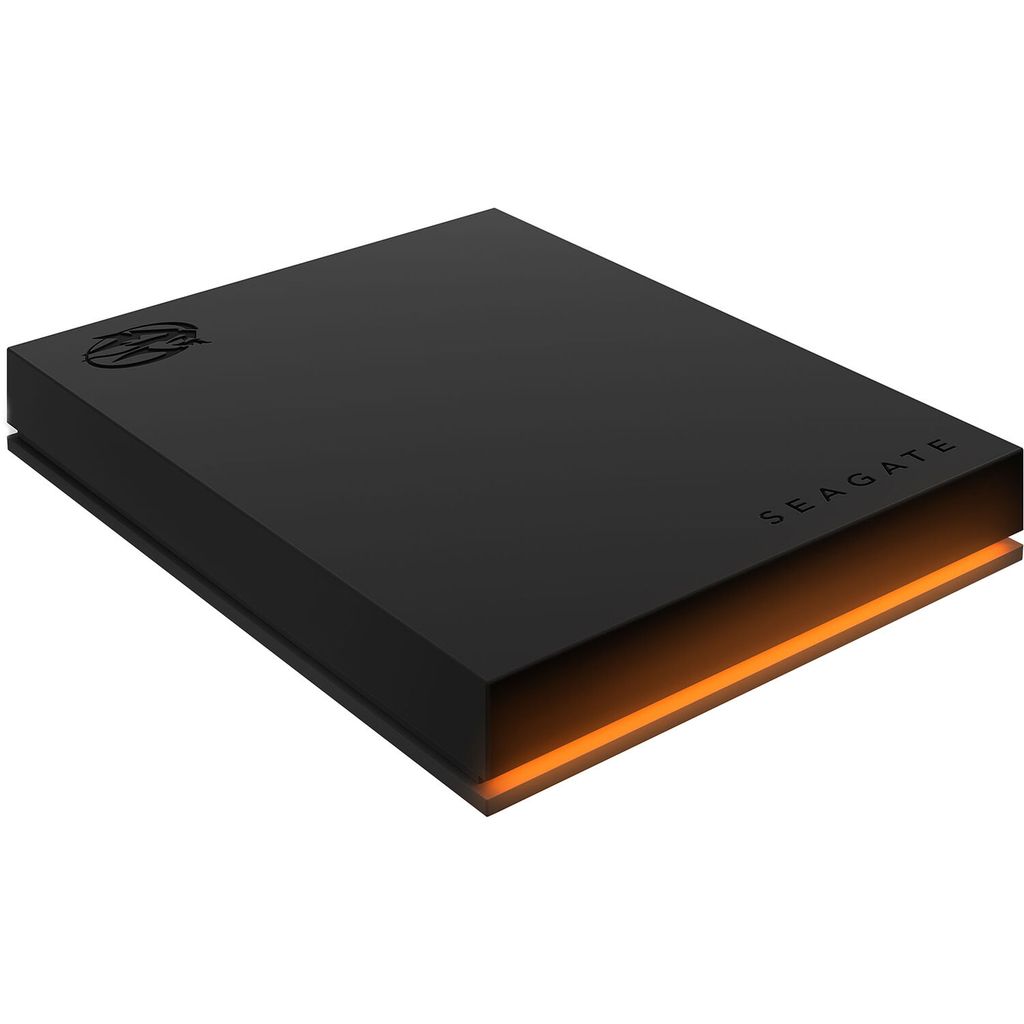 Ổ Cứng di Động HDD Seagate Firecuda Gaming 2TB 2.5