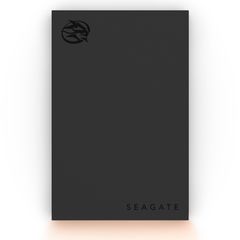 Ổ Cứng di Động HDD Seagate Firecuda Gaming 2TB 2.5