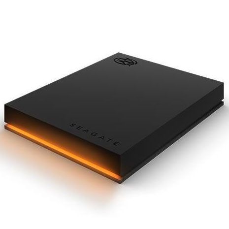 Ổ Cứng di Động HDD Seagate Firecuda Gaming 2TB 2.5