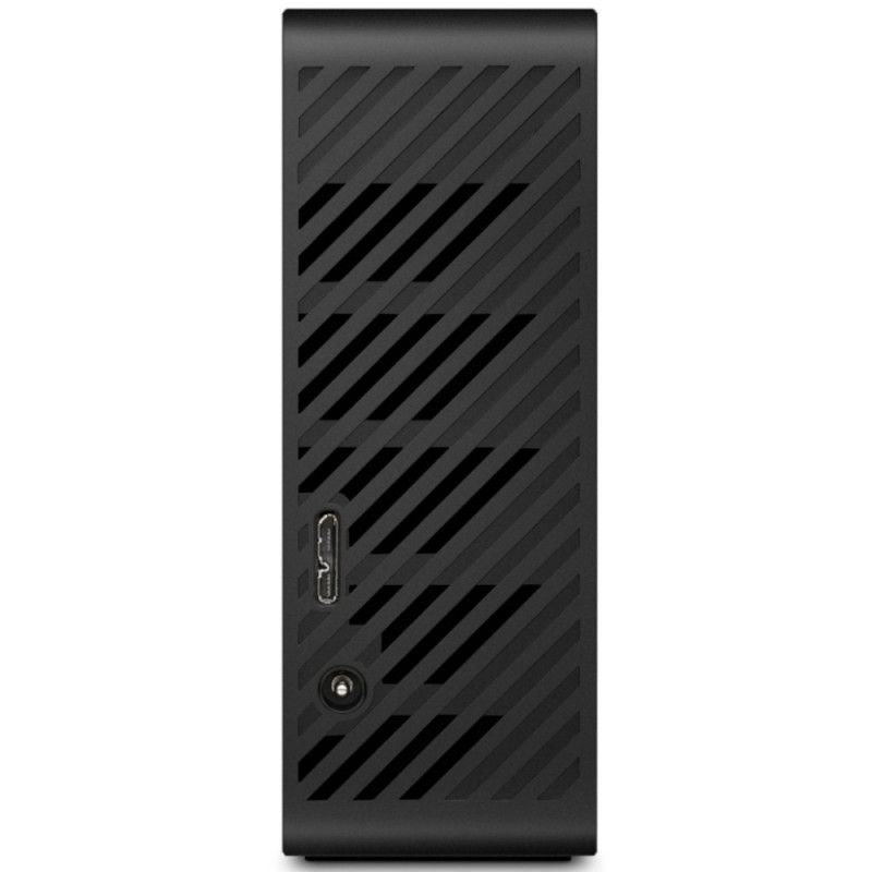 Ổ Cứng Để Bàn HDD Seagate Expansion Desktop 12TB 3.5