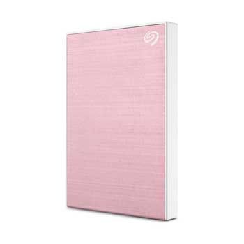 Ổ Cứng Di Động HDD Seagate One Touch 2TB 2.5