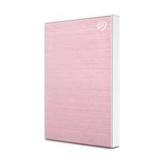 Ổ Cứng Di Động HDD Seagate One Touch 2TB 2.5