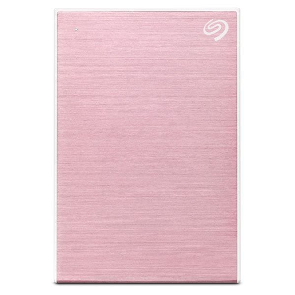 Ổ Cứng Di Động HDD Seagate One Touch 2TB 2.5