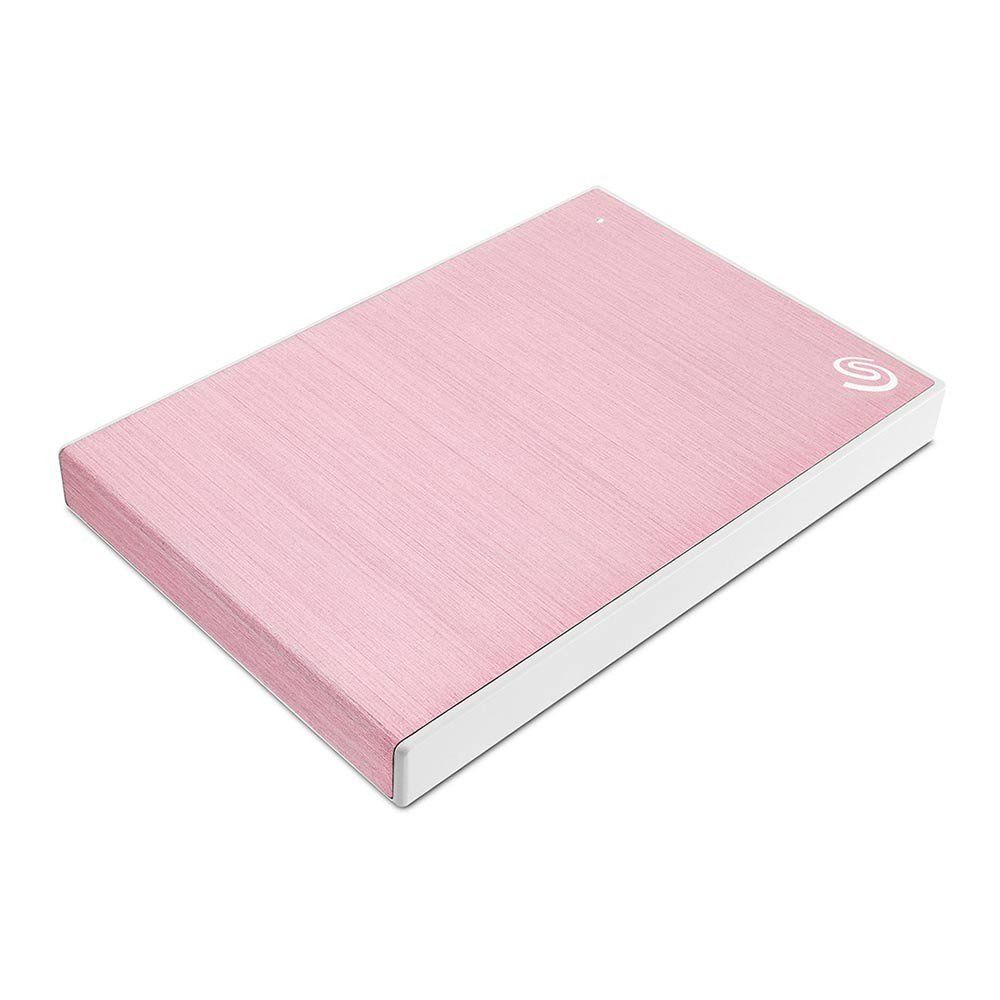 Ổ Cứng Di Động HDD Seagate One Touch 2TB 2.5
