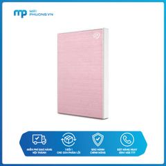 Ổ Cứng Di Động HDD Seagate One Touch 2TB 2.5