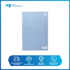 Ổ Cứng Di Động HDD Seagate One Touch 5TB 2.5