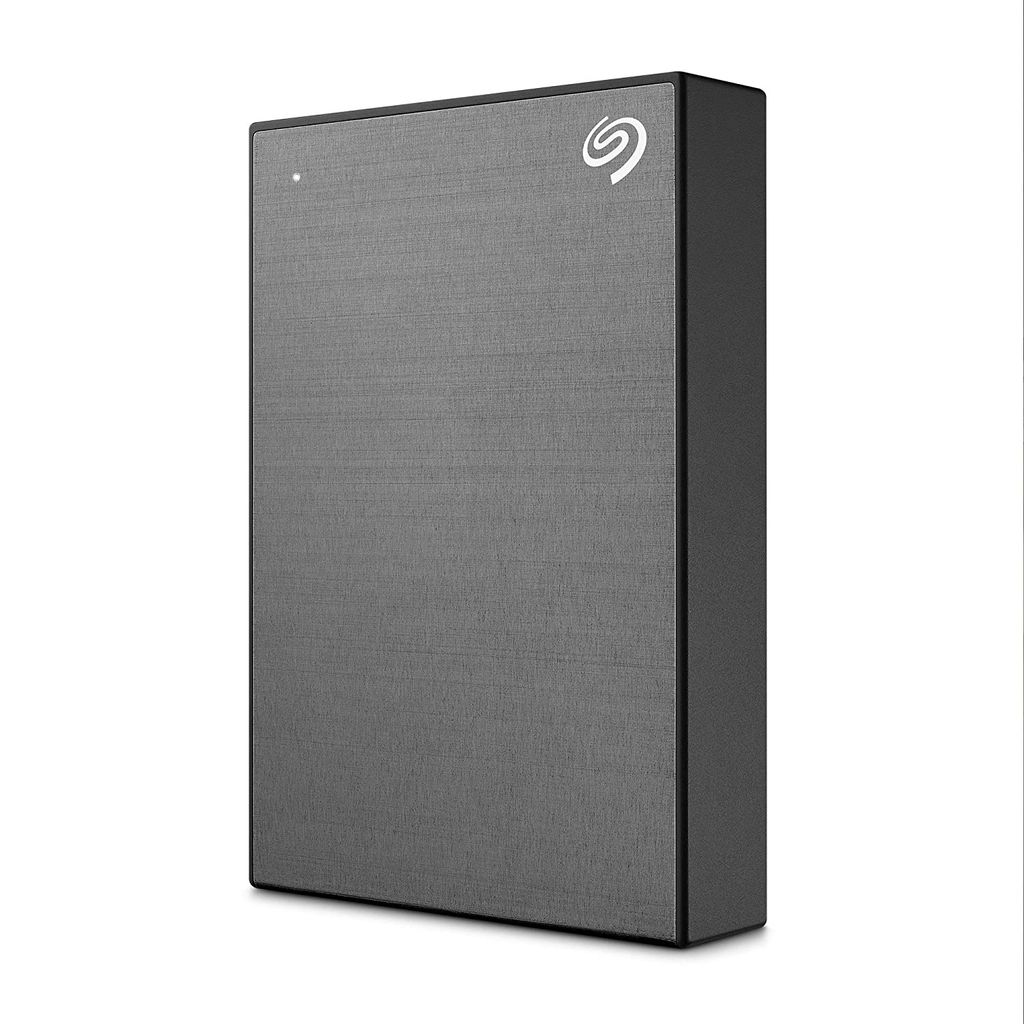 Ổ Cứng Di Động HDD Seagate One Touch 5TB 2.5