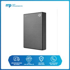 Ổ Cứng Di Động HDD Seagate One Touch 5TB 2.5