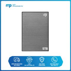 Ổ Cứng Di Động HDD Seagate One Touch 5TB 2.5