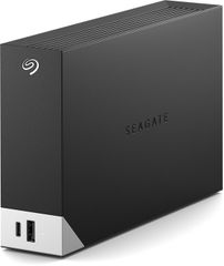 Ổ Cứng Để Bàn HDD Seagate One Touch Desktop Hub 12TB 3.5
