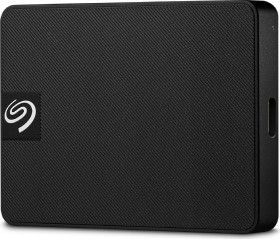 Ổ Cứng Di Động SSD Seagate Expansion SSD 500GB USB-C - STLH500400