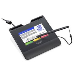 Bảng ký điện tử Wacom STU-540 Signature Pad STU-540