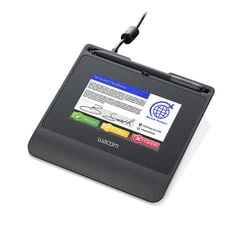 Bảng ký điện tử Wacom STU-540 Signature Pad STU-540