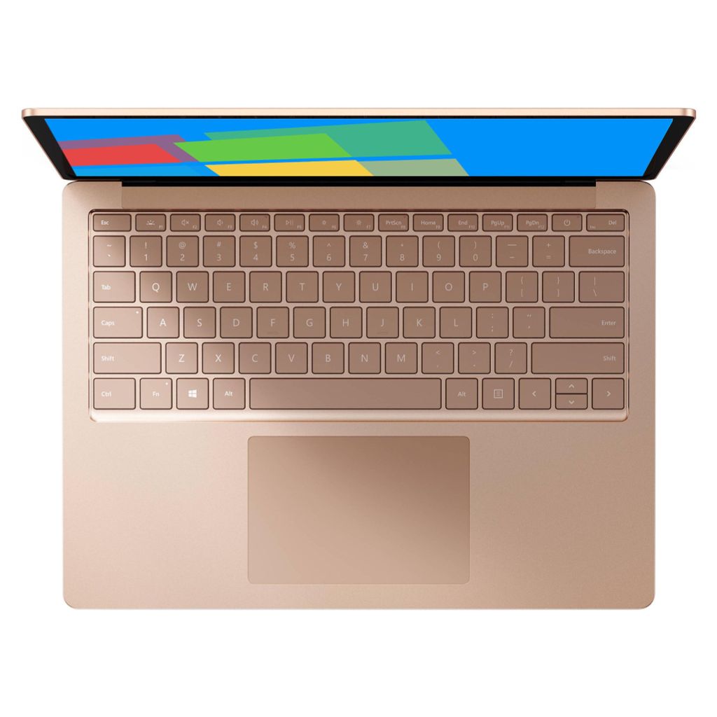 Laptop Surface 4 Laptop (i5-1145G7/ 16GB/ 512GB SSD/ 13.5
