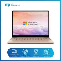 Laptop Microsoft Surface GO (i5-1035G1/8GB/128GB/1.1Kg/12.4 inch/Cảm ứng)