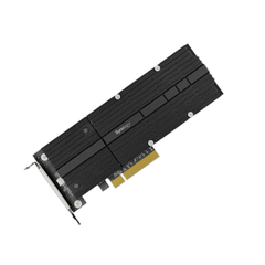 Thẻ tích hợp Synology M2D20 Adapter Card