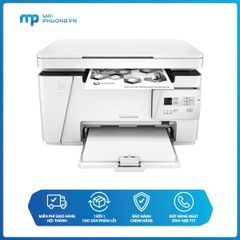 Máy in Hp LaserJet Pro MFP M26A T0L49A