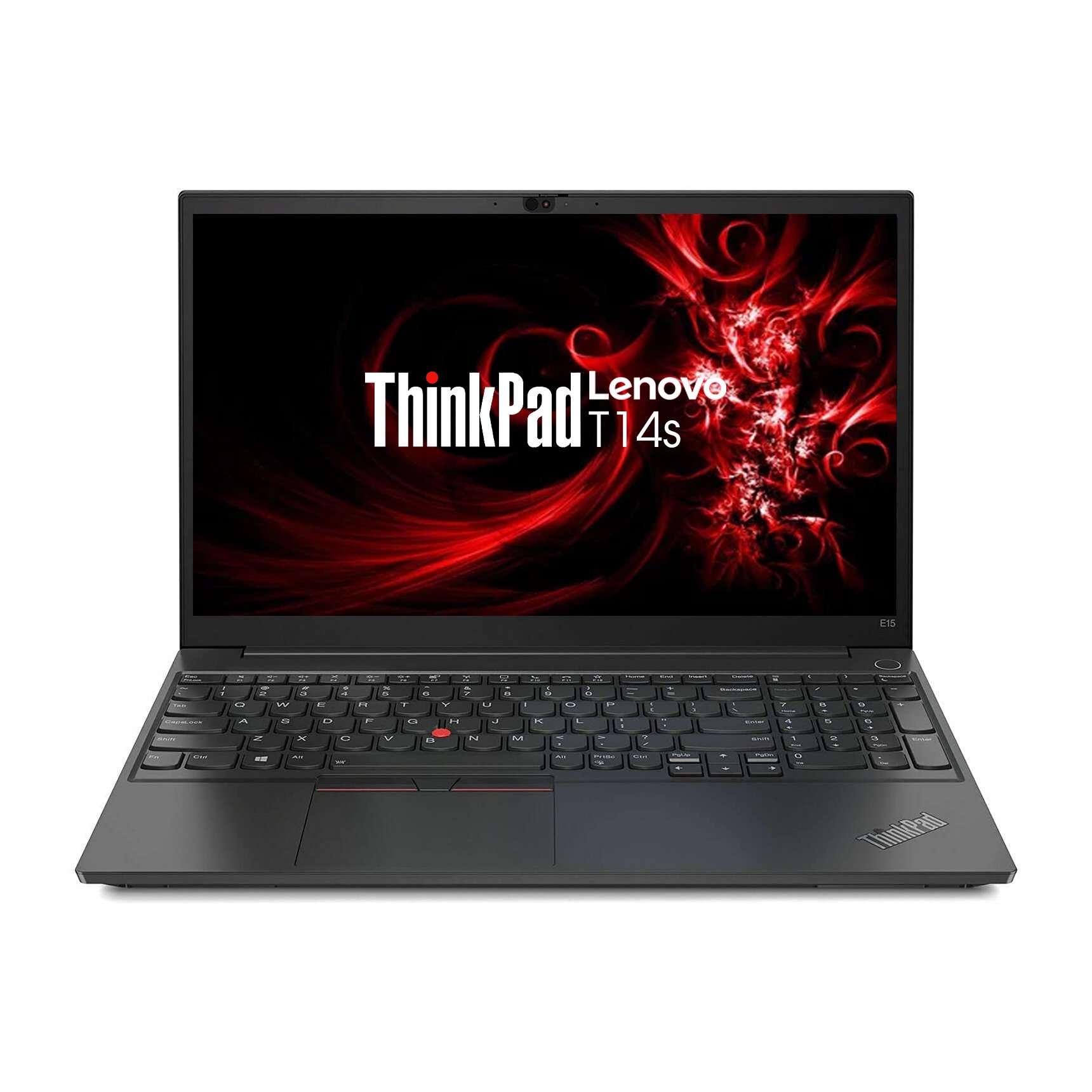 Laptop Lenovo ThinkPad T14s Gen 2(i5-1145G7/16GB/256GB SSD/14.0" FHD)