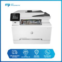 Máy in HP Color LaserJet Pro MFP M280nw (T6B80A)