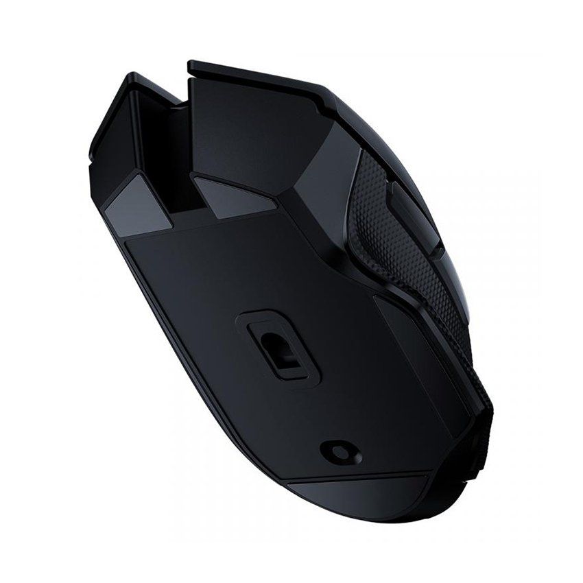 Chuột chơi game Razer Basilisk X HyperSpeed Wireless Black (RZ01-03150100-R3A1)