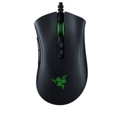 Chuột Razer DeathAdder V2 RGB Gaming Mouse Black (RZ01-03210100-R3M1)