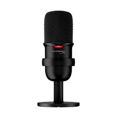 Thiết bị thu âm HP HyperX Solocast - White/Black