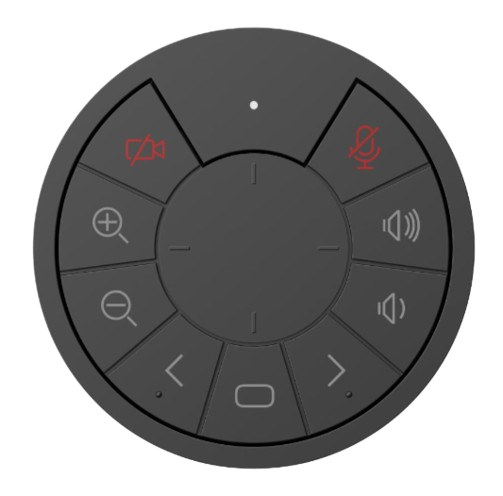 Portable Conference Camera