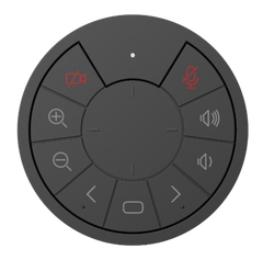 Portable Conference Camera