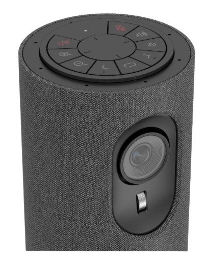 Portable Conference Camera