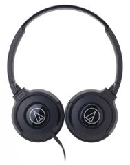 Tai Nghe Audio Technica choàng đầu thời trang ATH-S100iS ( BK)