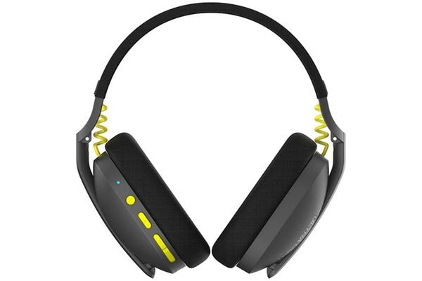 Tai nghe không dây Zadez GP-803B màu đen