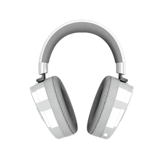 Tai Nghe Gaming Galax HOF Maestro H1 RGB Gloss Black / White