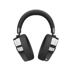 Tai Nghe Gaming Galax HOF Maestro H1 RGB Gloss Black / White