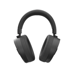 Tai Nghe Gaming Galax HOF Maestro H1 RGB Matte Black