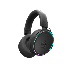 Tai Nghe Gaming Galax HOF Maestro H1 RGB Matte Black