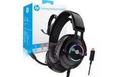 Tai nghe HEADPHONE LED HP H360GS