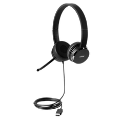 Tai nghe Lenovo 100 Stereo USB Headset 4XD0X88524